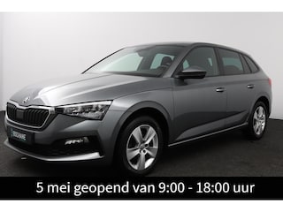 Skoda Scala 1.0 TSI 110pk Sport Business | Trekhaak | Sportstoelen | All-Season banden |
