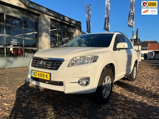 Toyota RAV4 2.0 VVTi Comfort 2WD