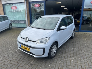 Volkswagen Up 1.0 BMT MOVE UP! NL Auto inclusief garantie