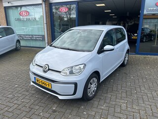 Volkswagen Up 1.0 BMT MOVE UP! NL Auto inclusief garantie