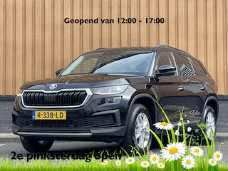 Skoda Kodiaq 1.5 TSI Business Edition | Cruise Control | Parkeersensoren | Apple Carplay |  Android Auto | Led Verlichting | Trekhaak | Front Assist | DAB |