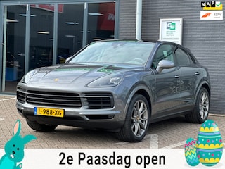 Porsche Cayenne 3.0 E-Hybrid/PANO-DAK/LEDER/CAMERA/NL-AUTO NAP!!