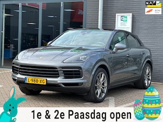 Porsche Cayenne 3.0 E-Hybrid/PANO-DAK/LEDER/CAMERA/NL-AUTO NAP!!