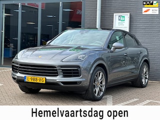 Porsche Cayenne 3.0 E-Hybrid/PANO-DAK/LEDER/CAMERA/NL-AUTO NAP!!