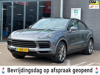 Porsche Cayenne 3.0 E-Hybrid/PANO-DAK/LEDER/CAMERA/NL-AUTO NAP!!
