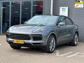 Porsche Cayenne 3.0 E-Hybrid/PANO-DAK/LEDER/CAMERA/NL-AUTO NAP!!