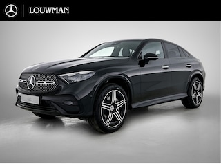 Mercedes-Benz GLC 300e 4MATIC Business Solution AMG | Premium | Nightpakket | Trekhaak | 20 inch vijfspaaks  AMG-velgen | Smartphone-integratie | 360° camera | URBAN GUARD Plus |