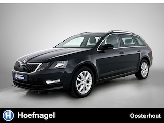 Skoda Octavia Combi 1.0 TSI Greentech Ambition Business | Cruise control | Stoelverwarming | CarPlay | Parkeersensoren achter| NAP