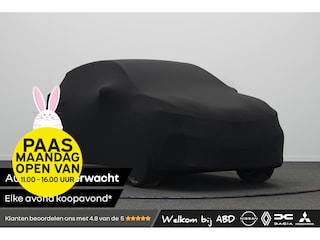 Renault Trafic 2.0 dCi 150 EDC L2H1 DC Work Edition | Trekhaak | Achteruitrijcamera | Apple Carplay | Android Auto |