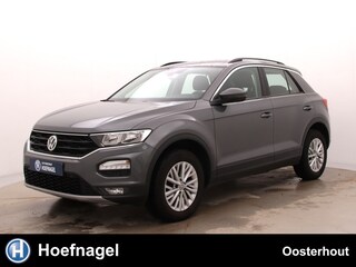 Volkswagen T-Roc 1.5 TSI Style Business | Automaat | Adaptive cruise | Stoelverwarming | CarPlay | Camera | Trekhaak