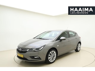 Opel Astra 1.0 Edition Automaat | Climate control | Weinig kilometers | Lichtmetalen velgen | Comfortstoelen | Cruise control | Mistlampen voor
