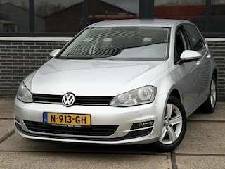 Volkswagen Golf 1.2 TSI Highline |Clima |CruiseC |Stoelverw