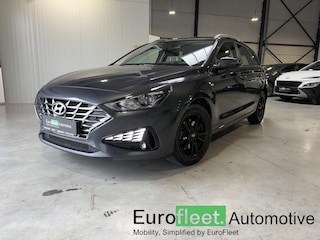 Hyundai i30 1.0 T-GDi MHEV Comfort Smart nw. model | Carplay | stuurverw.| Stoelverw. | Camera | trekhaak