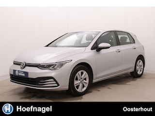 Volkswagen Golf 1.5 eTSI Life Business | Automaat | Adaptive cruise | Stoelverwarming | CarPlay | Camera | Trekhaak