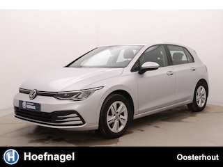 Volkswagen Golf 1.5 eTSI Life Business | Automaat | Adaptive cruise | Stoelverwarming | CarPlay | Camera | Trekhaak