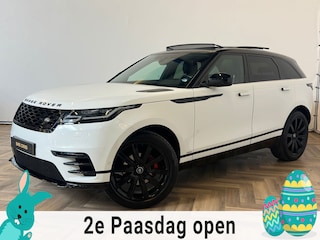 Land Rover Range Rover Velar 2.0 I4 Turbo AWD R-Dynamic HSE|PANO|CARPLAY|INRUIL MOGELIJK