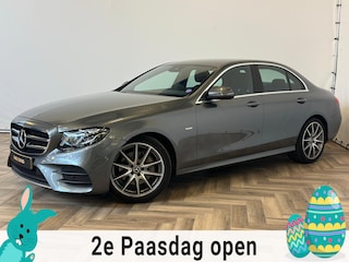 Mercedes-Benz E-klasse 200 Business Solution Sport|AMG PAKKET|SFEER|360|NAP|