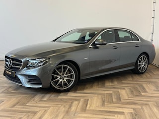 Mercedes-Benz E-klasse 200 Business Solution Sport|AMG PAKKET|SFEER|360|NAP|