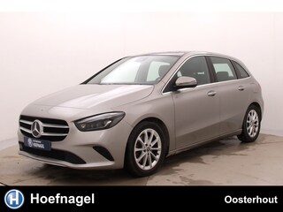 Mercedes-Benz B-klasse 220 4MATIC | Automaat | Adaptive cruise | Navigatie | Camera | Leder | Panoramadak