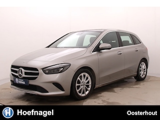 Mercedes-Benz B-klasse 220 4MATIC | Automaat | Adaptive cruise | Navigatie | Camera | Leder | Panoramadak