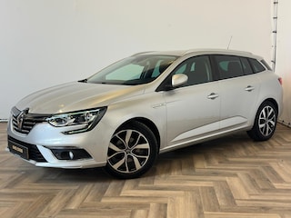 Renault Mégane Estate 1.3 TCe Bose|NAP|GROOT SCHERM|INRUIL MOGELIJK|