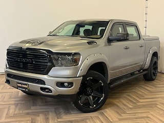Dodge Ram 1500 BIG HORN |4WD|GRIJSKENTEKEN|LPG|INRUIL MOGELIJK|