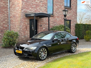 BMW 3-serie Cabrio 4.0 M DCT