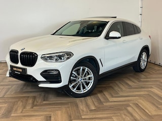 BMW X4 XDrive30i|PANO|HUD|INRUIL MOGELIJK|