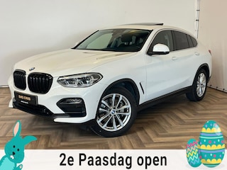BMW X4 XDrive30i|PANO|HUD|INRUIL MOGELIJK|