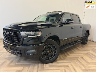 Dodge Ram 1500 3.0 HURRICANE 4x4 Crew Cab Laramie|PANO|NW TYPE|
