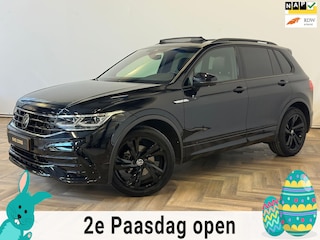 Volkswagen Tiguan 1.5 TSI R-Line Business