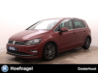 Volkswagen Golf Sportsvan 1.5 TSI ACT Highline | Automaat | Adaptive cruise | Stoelverwarming | Camera | Trekhaak