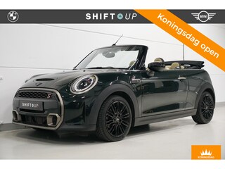 Mini Mini Cabrio 2.0 Resolute Edition | Comfort Access | CarPlay