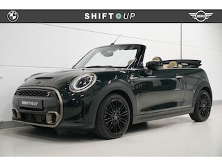 Mini Mini Cabrio 2.0 Resolute Edition | Comfort Access | CarPlay