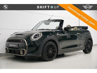 Mini Mini Cabrio 2.0 Resolute Edition | Comfort Access | CarPlay