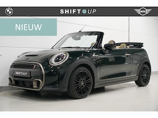 Mini Mini Cabrio 2.0 Resolute Edition | Comfort Access | CarPlay