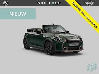 Mini Mini Cabrio 2.0 Resolute Edition | Comfort Access | CarPlay