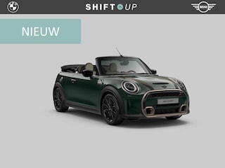 Mini Mini Cabrio 2.0 Resolute Edition | Comfort Access | CarPlay
