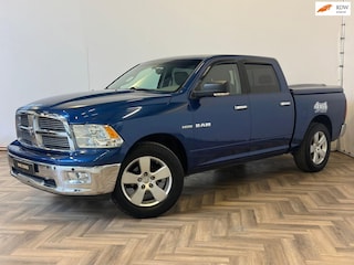 Dodge Ram 1500 5.7 V8 Crew Cab 5'7