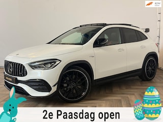 Mercedes-Benz GLA AMG 45 4MATIC+