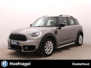 Mini Countryman 1.5 Cooper | Automaat | Cruise control | Stoelverwarming | Parkeersensoren | Afneembare trekhaak