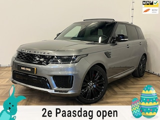 Land Rover Range Rover Sport P400e Limited Edition