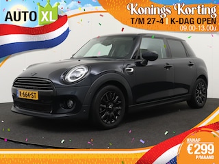Mini Cooper 1.5 Aut. Chili Cruise Digi. Dash LMV 17'