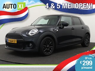 Mini Cooper 1.5 Aut. Chili Cruise Digi. Dash LMV 17'