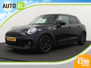 Mini Cooper 1.5 Aut. Chili Cruise Digi. Dash LMV 17'