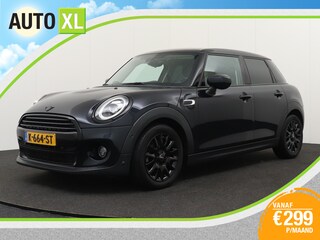 Mini Cooper 1.5 Aut. Chili Cruise Digi. Dash LMV 17'