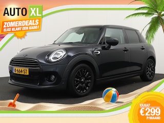 Mini Cooper 1.5 Aut. Chili Cruise Digi. Dash LMV 17'