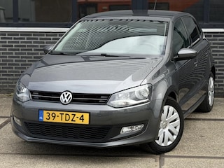 Volkswagen Polo 1.2 TSI Comfortl |Clima |CruiseC |Nieuwe APK