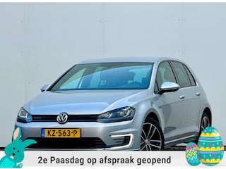 Volkswagen Golf 1.4 TSI GTE | 2016 | Automaat |