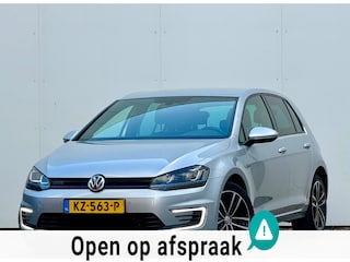 Volkswagen Golf 1.4 TSI GTE | 2016 | Automaat |